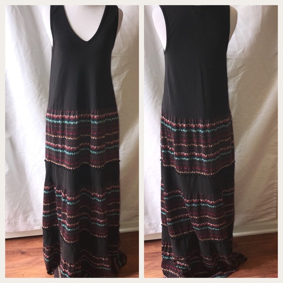 Free People Dresses & Skirts - Free People Maxi